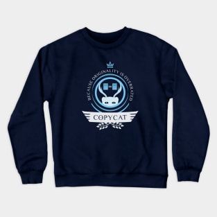 Magic the Gathering - Copycat Life Crewneck Sweatshirt